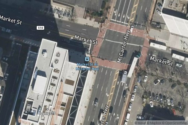 Photo of 777 MCCARTER HIGHWAY