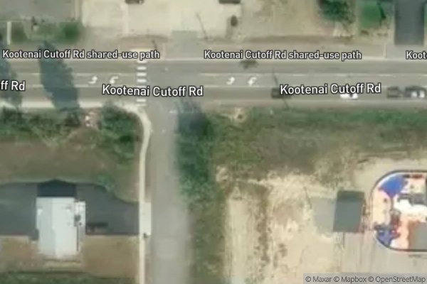 Photo of WOODLAND CROSSING
