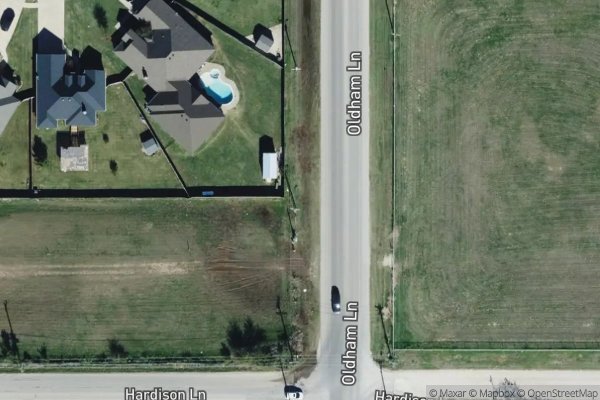 Photo of TRAILS AT ABILENE