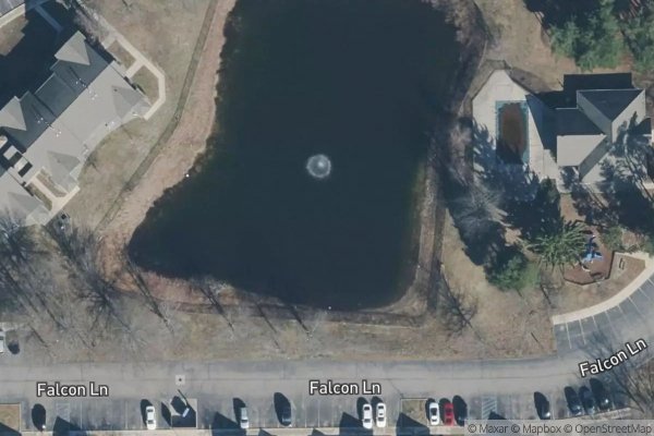 Photo of FALCON WOODS