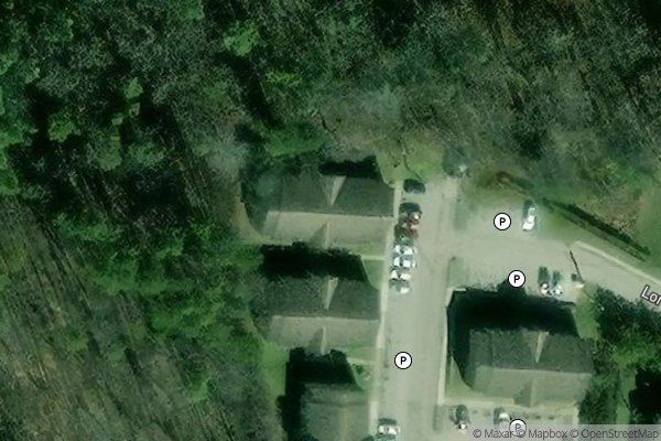 Photo of TRACE RIDGE APTS