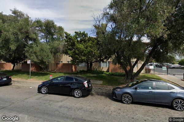 Photo of FLORIN MEADOWS APTS