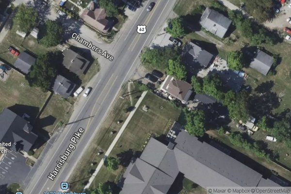 Photo of BRIGGSDALE APARTMENTS II
