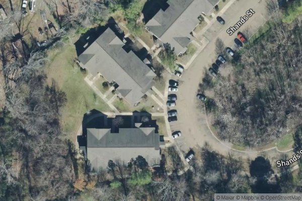 Photo of COVINGTON PARK APTS I