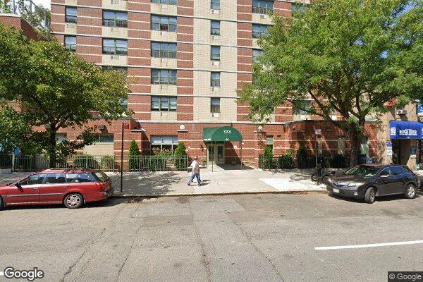 Photo of YM/YWHA SENIOR HOUSING