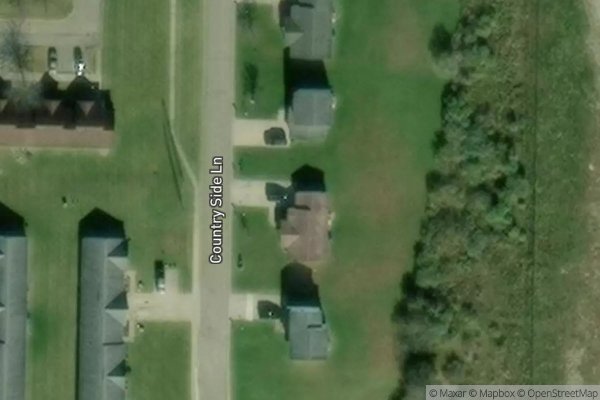 Photo of GABLES AT COUNTRY SIDE LANE