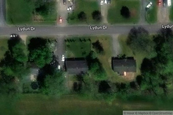 Photo of SANDY CREEK APTS