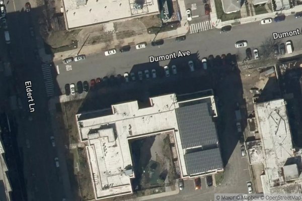 Photo of DUMONT GREEN LLC
