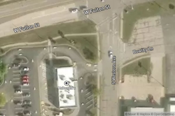 Photo of PHEASANT RUN APTS