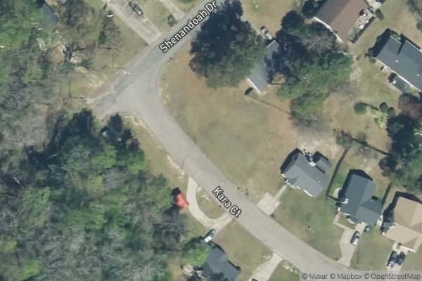 Photo of WEST FAYETTEVILLE PLACE APARTMENTS