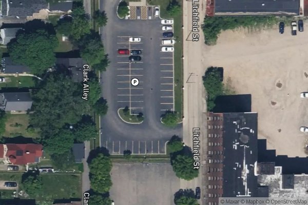 Photo of CARRIAGE FACTORY SPECIAL NEEDS APTS