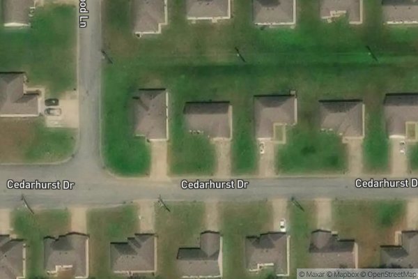Photo of ARRINGTON ESTATES OF HENDERSON