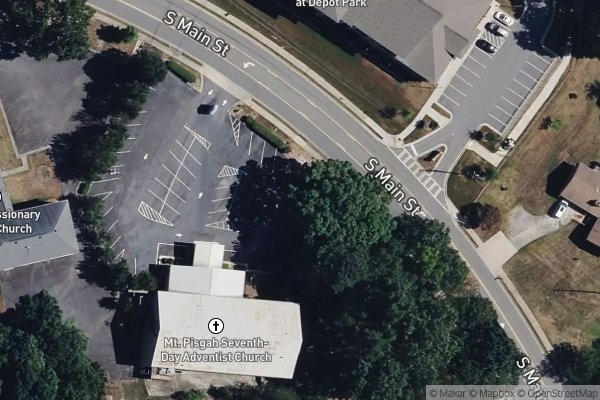 Photo of ENCLAVE AT DEPOT PARK