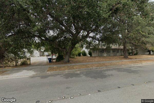 View of Friends Retirement Center