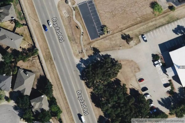 Photo of TUCKAWAY APARTMENTS