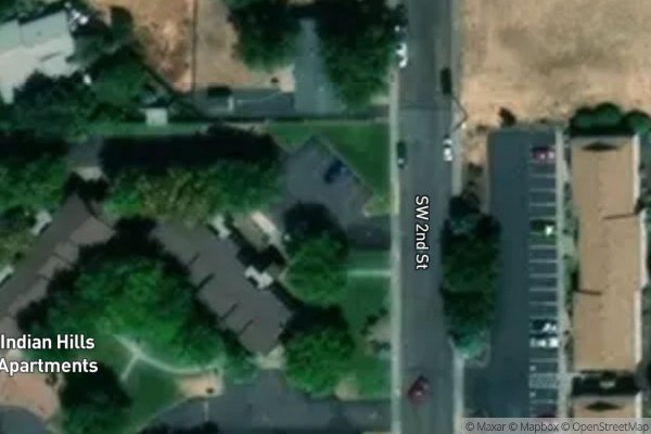 Photo of INDIAN HILLS