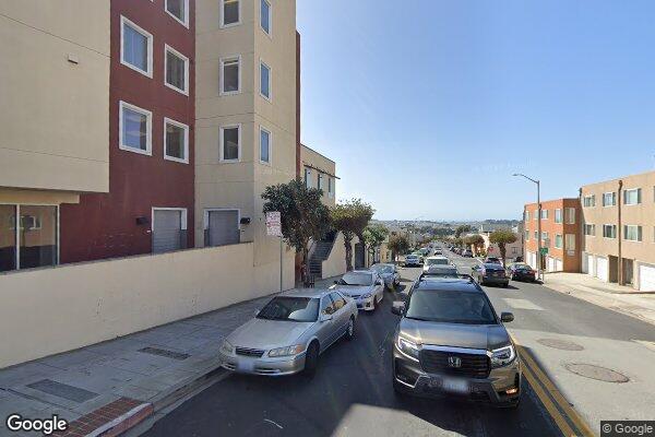 Photo of SWEENEY LANE APARTMENTS