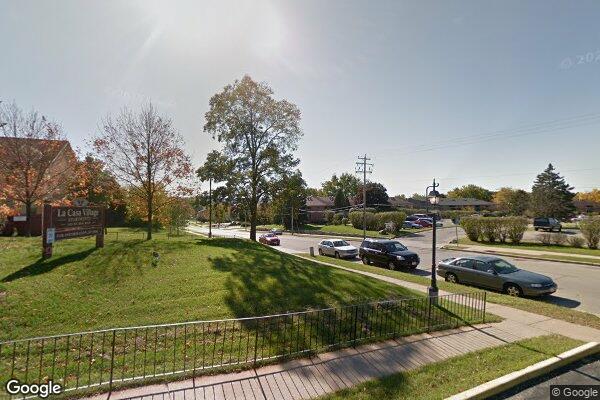Photo of HIGHLANDS SOUTH APTS