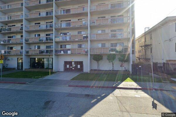 Photo of BAYWOOD APTS - OAKLAND