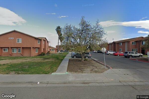 Photo of SAN JOAQUIN APTS