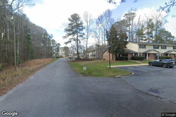 Photo of CREEKSIDE APTS