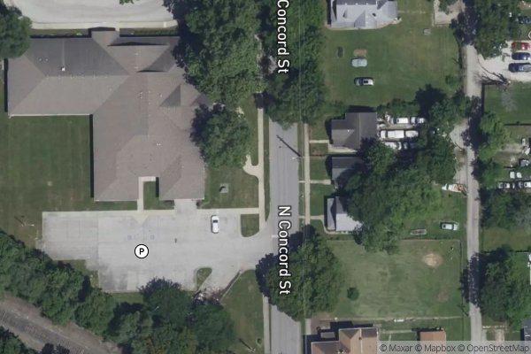 Photo of CONCORD HOMES
