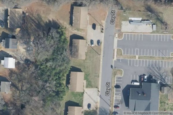 Photo of CLAY ST APTS