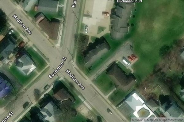 Photo of BUCHANAN COURT
