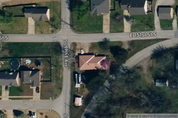 Photo of COWETA TRAILS