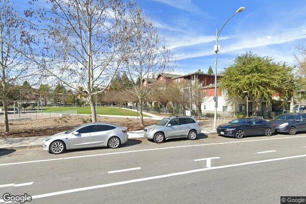 Photo of ALMADEN FAMILY APTS