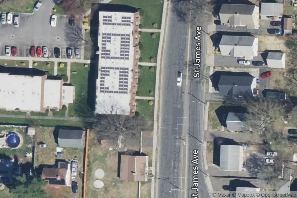 Photo of ST JAMES MANOR