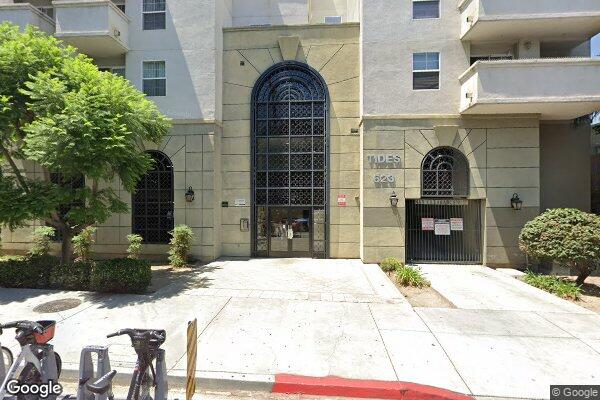 Photo of TIDES SENIOR APTS