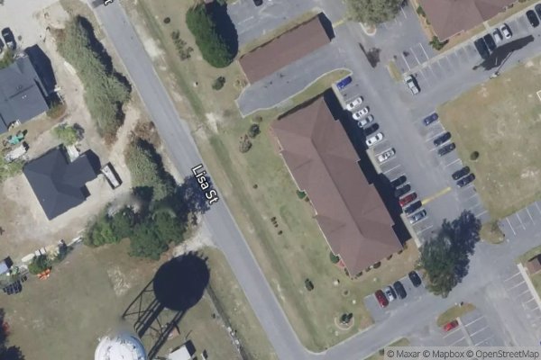Photo of FAIR OAKS APARTMENTS