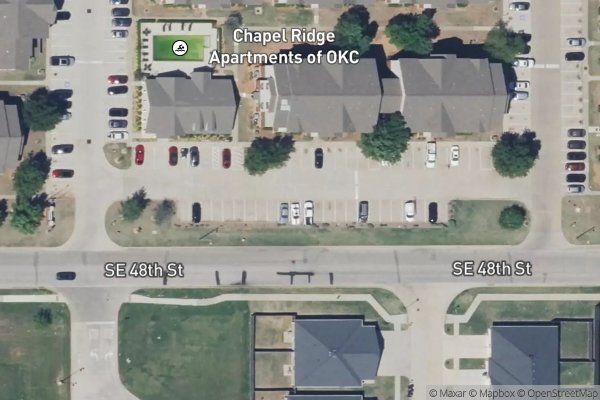 Photo of CHAPEL RIDGE AT SE 48TH STREET