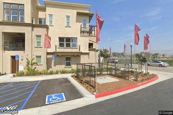 Photo of WAGON WHEEL FAMILY APARTMENTS