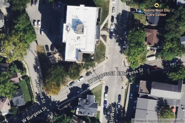Photo of PERRYSVILLE PLAZA