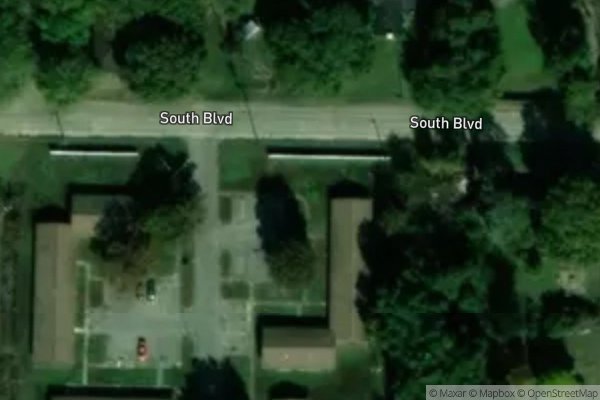 Photo of LUTKIN BAYOU APTS