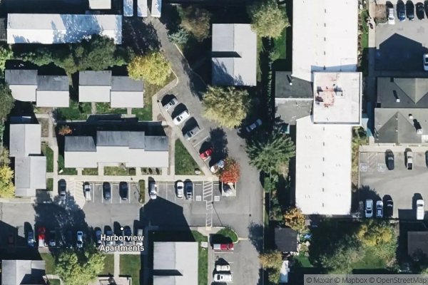 Photo of HARBORVIEW APARTMENTS