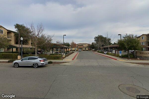 Photo of WILLOW GLENNATOMAS FAMILY APTS