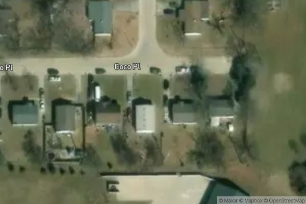 Photo of 1424 COCO PL