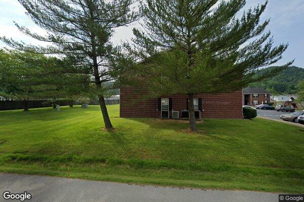 Photo of MCBRAYER MANOR APTS C/O LAUREL RUN MGMT