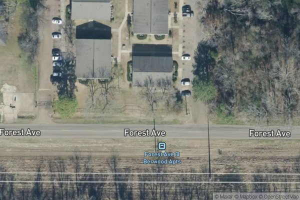 Photo of BERWOOD APTS