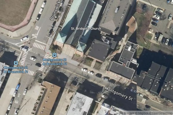 Photo of ST.BRIDGET'S SENIOR RESIDENCE #1109