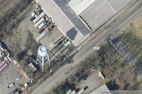 Photo of 1725 SOUTH 2ND STREET