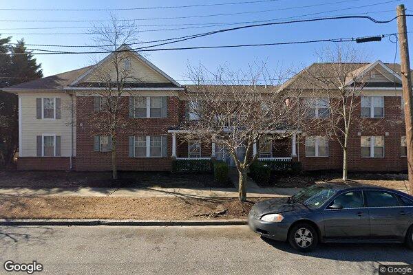 Photo of UPTOWN HOPE VI PROJECT: GREENLAW PLACE APTS