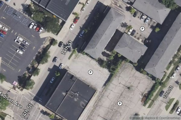 Photo of UPTOWN ARTS APTS I