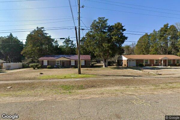 CEDAR TERRACE APTS