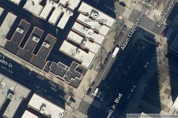 Photo of WEST 149TH STREET CLUSTER II