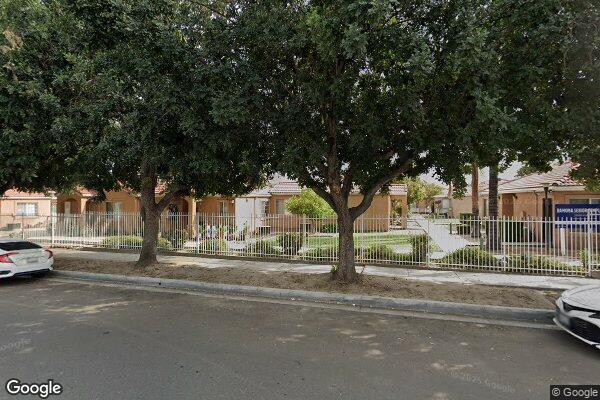 Photo of RAMONA SENIOR PROJECT