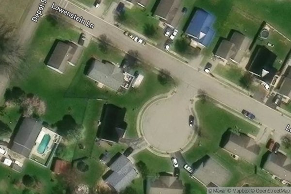 Photo of AUBURN HILLS